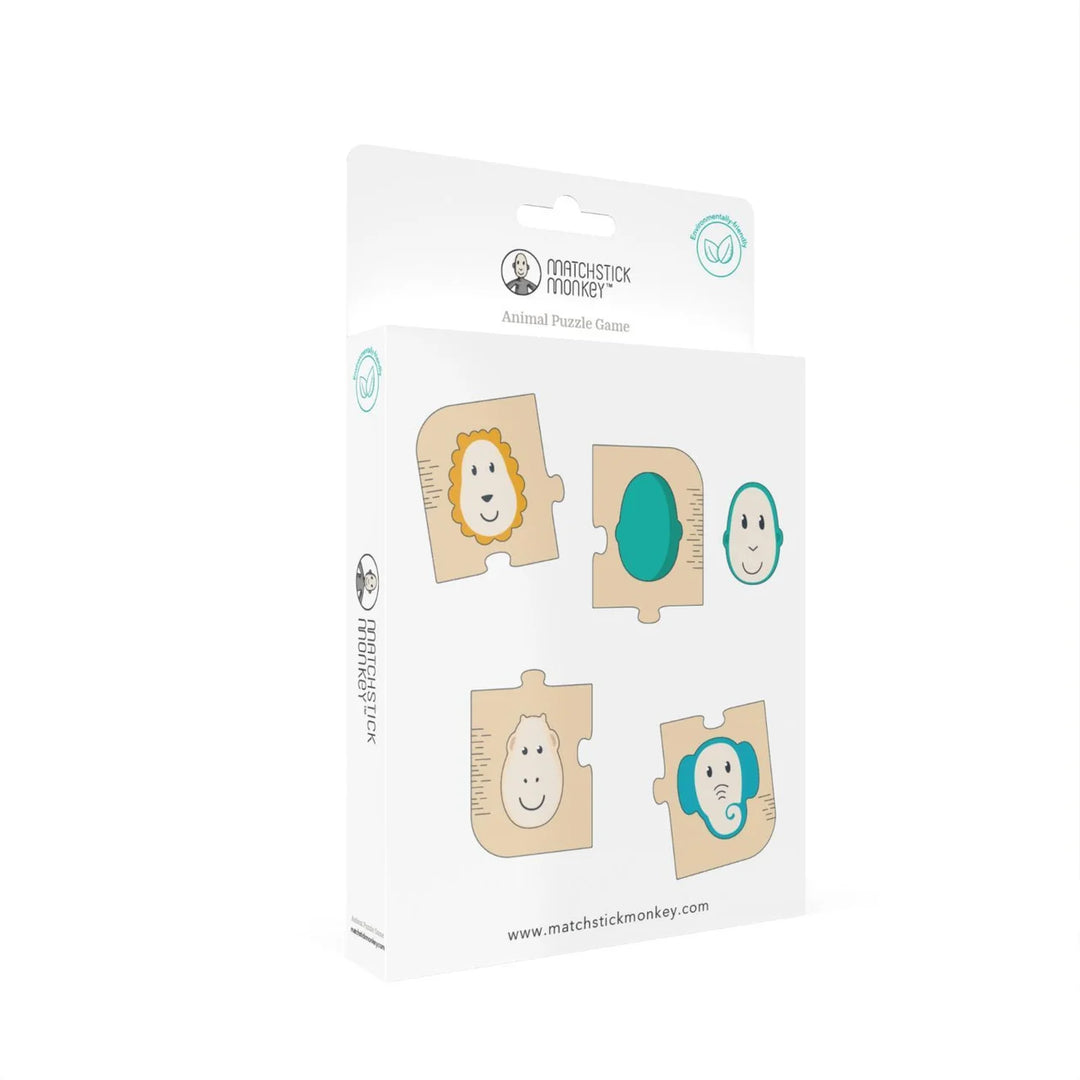 Puzzle & Matching Game