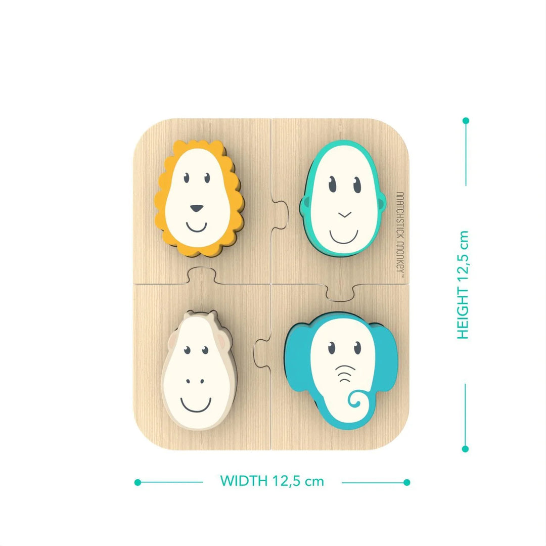 Puzzle & Matching Game