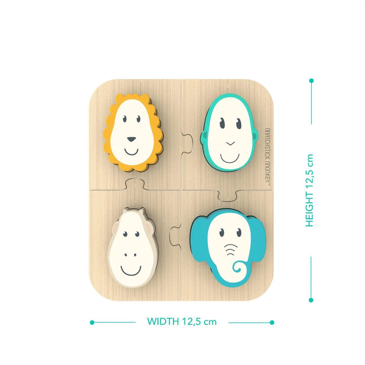 Puzzle & Matching Game