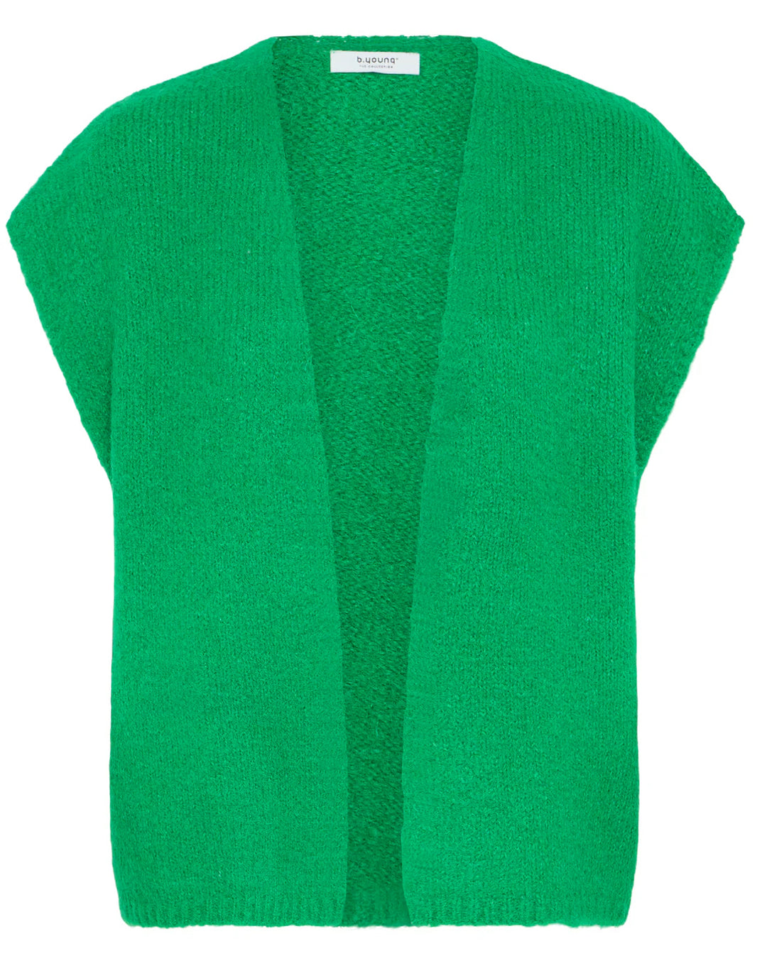 LEPRECHAUN MILLERS VEST JUMPER