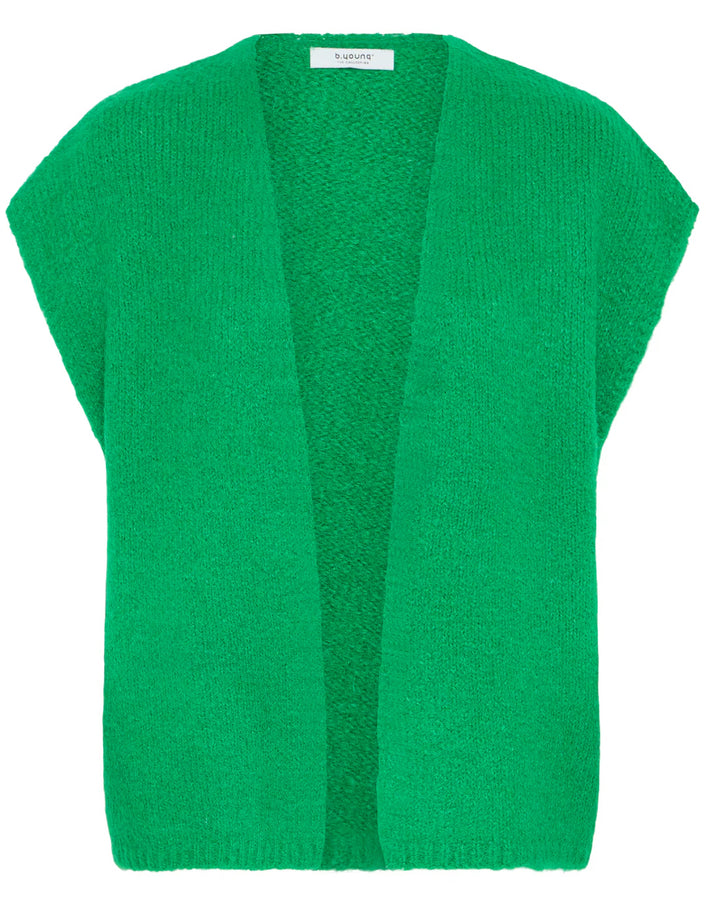 LEPRECHAUN MILLERS VEST JUMPER