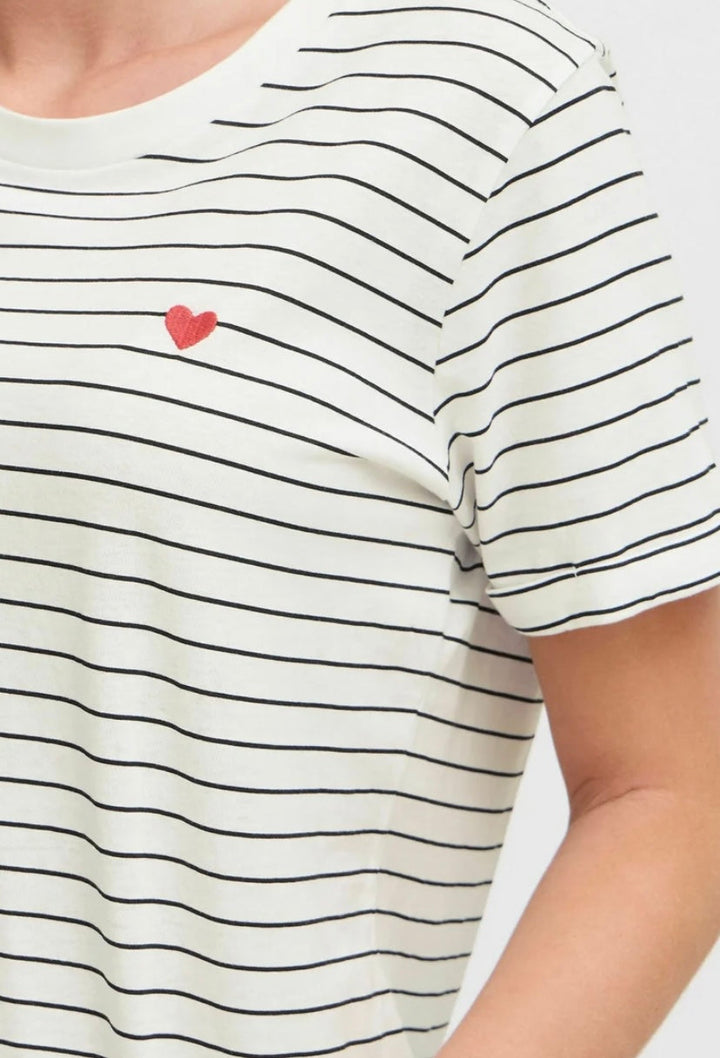 AMORA TEE BLANC DE BLANC MIX