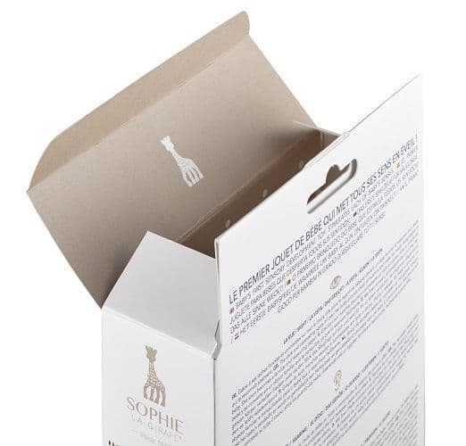 Sophie La Girafe® - Il Était Une Fois Gift Box