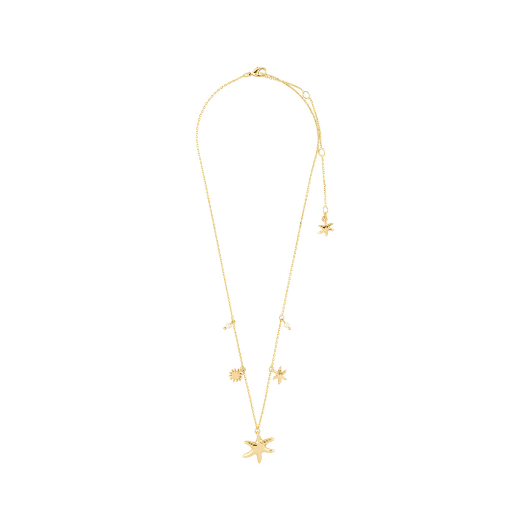 Prism Necklace