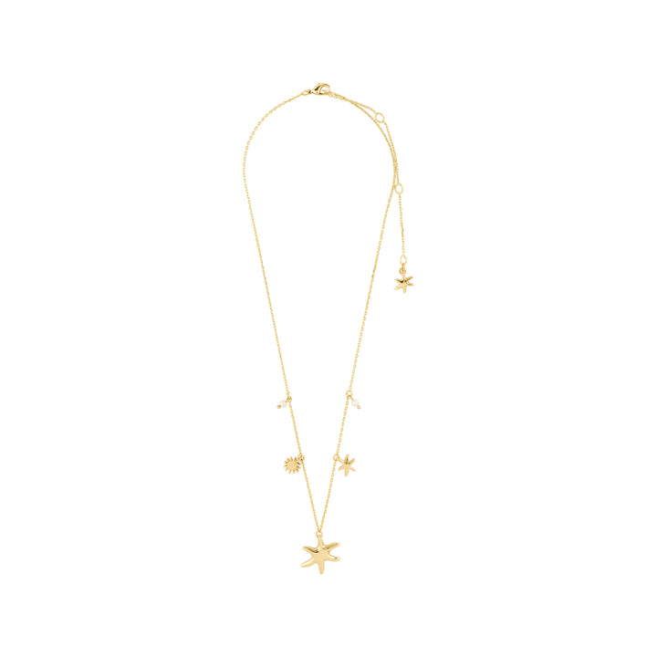 Prism Necklace