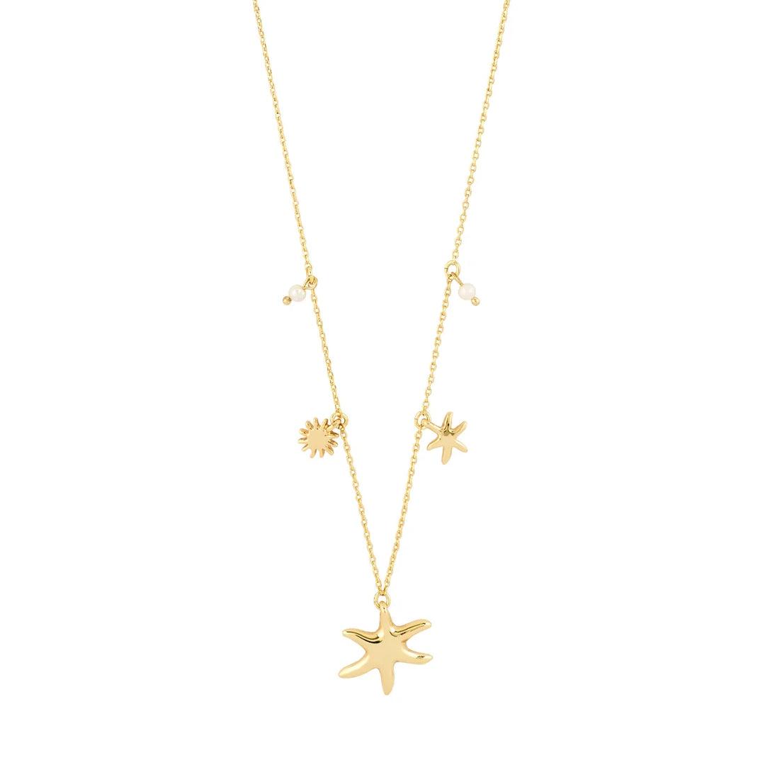 Prism Necklace