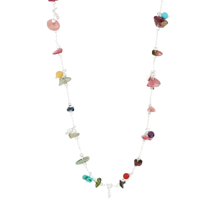 Here Necklace