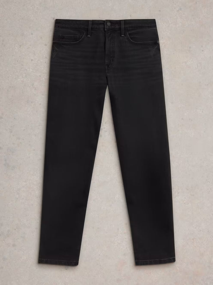 FREYA WEEKEND JEAN WASHES BLACK
