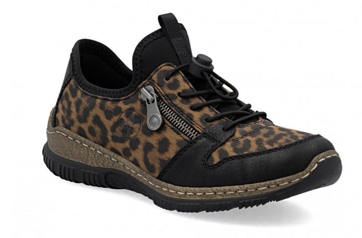 N32G0-90 MULTI LEOPARD TRAINER