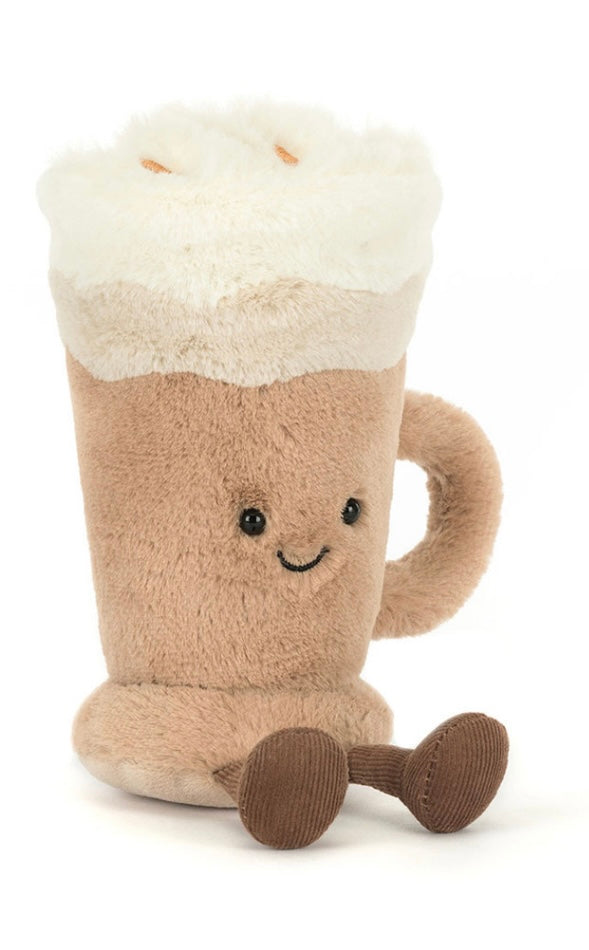AMUSEABLES LATTE