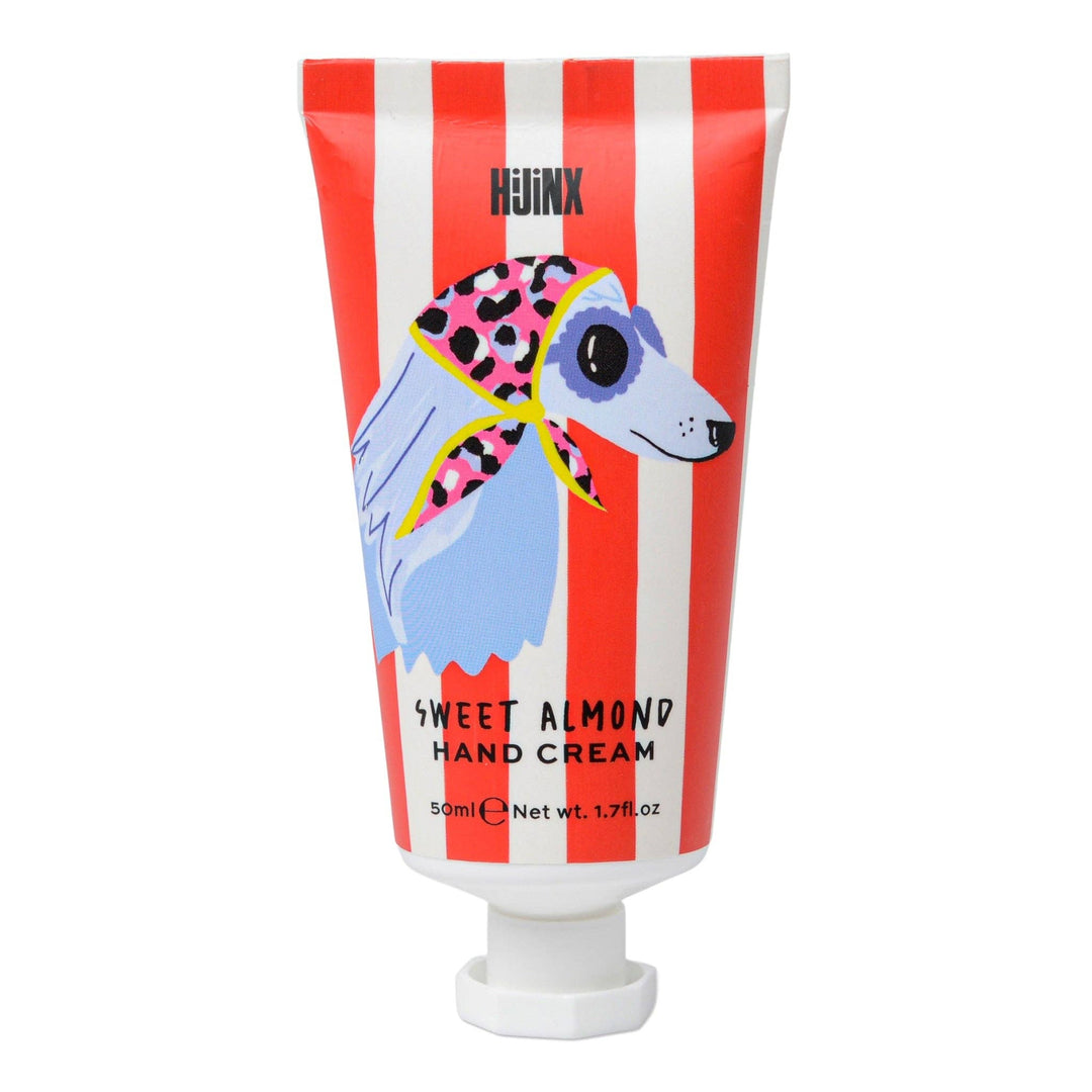 Hijinx Hand Cream (50ml) Mixed CDU (20 pcs)