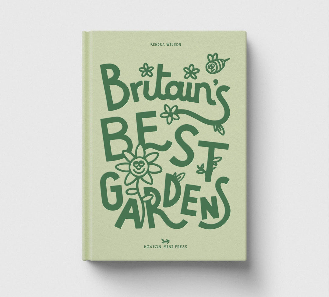 Britain's Best Gardens