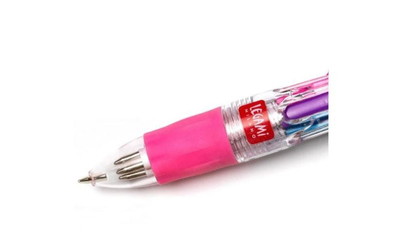 MINI MAGIC RAINBOW PEN - UNICORN