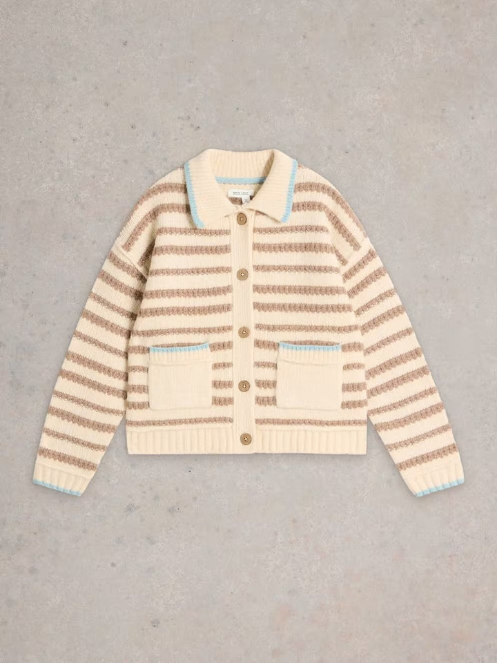 TYLER CARDI NATURAL MULTI