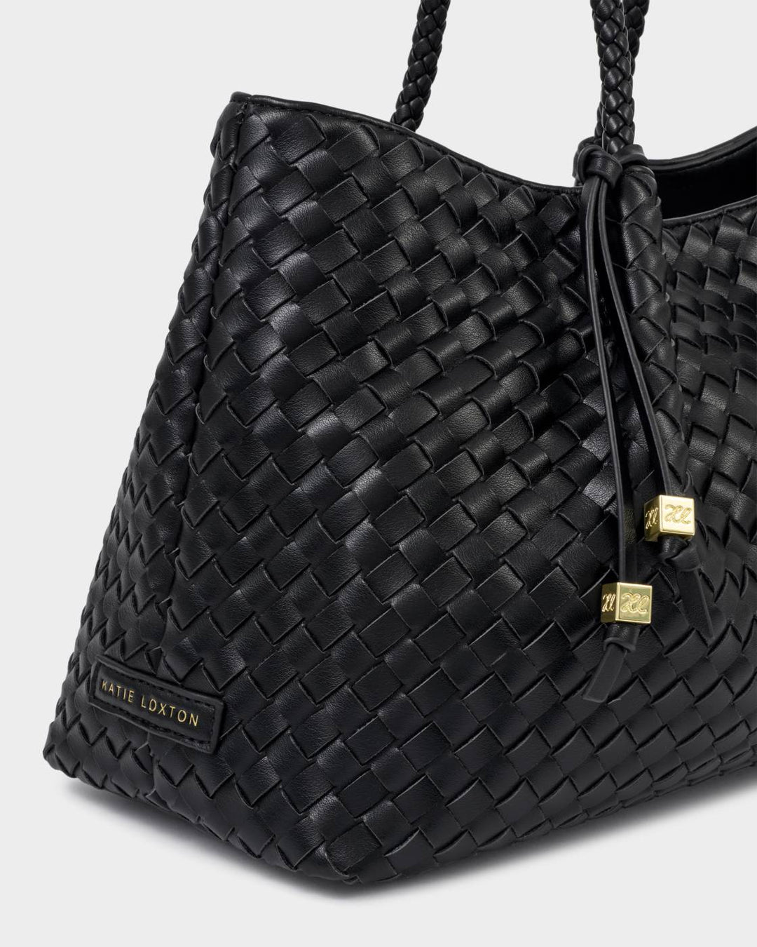 Nova Small Shoulder Tote