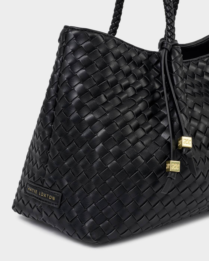 Nova Small Shoulder Tote