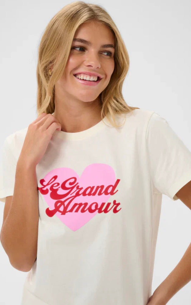 BABYS BREATH PIXIE TSHIRT