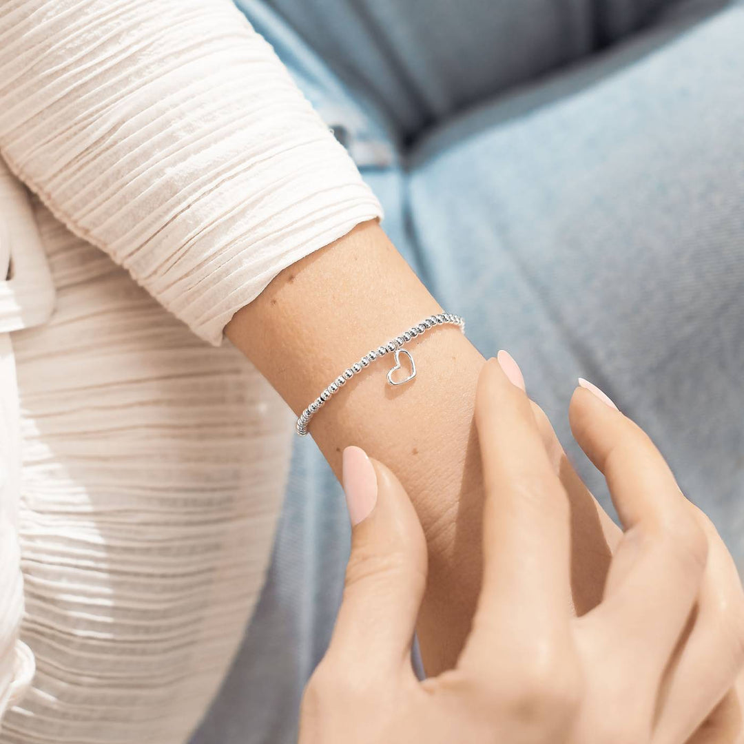 A Little Amazing Auntie Bracelet
