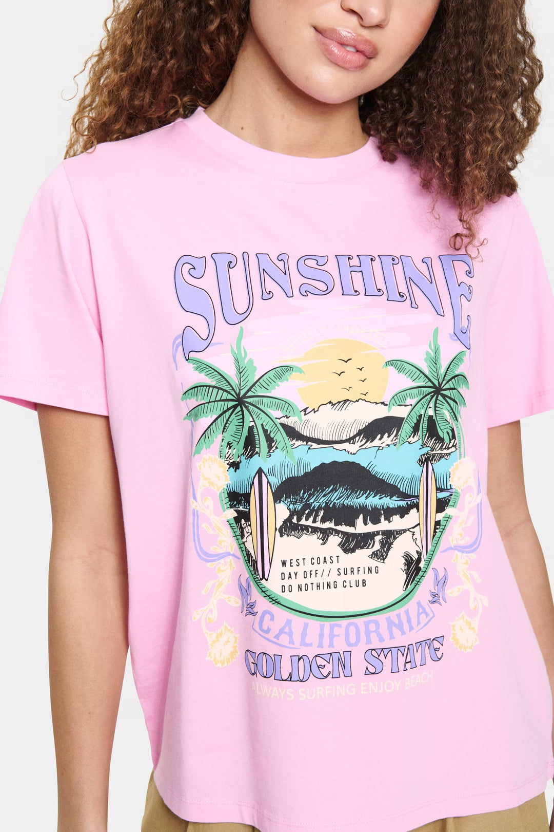 BONBON KALIVA T-SHIRT