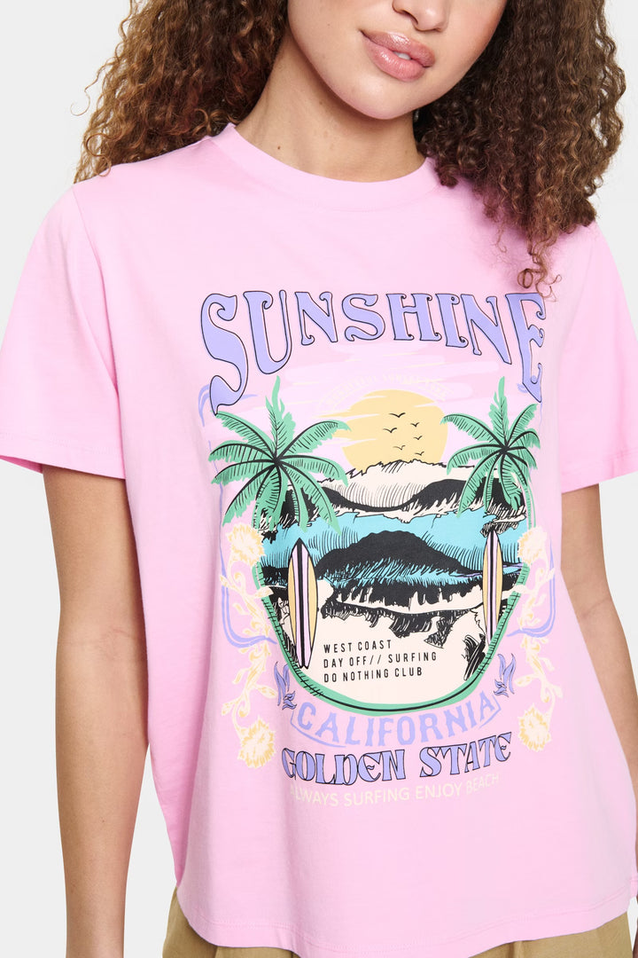 BONBON KALIVA T-SHIRT