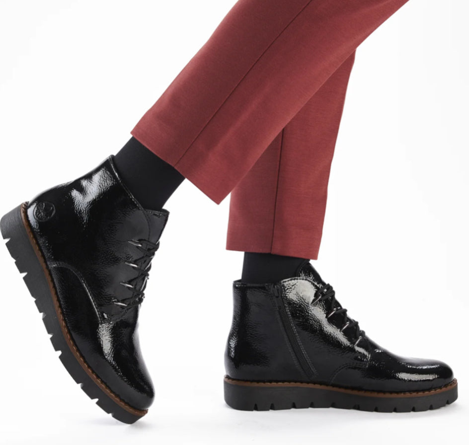 44902-00 BLACK BOOT