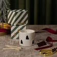 CHRISTMAS SPRUCE CANDLE - CYPRESS & FIG