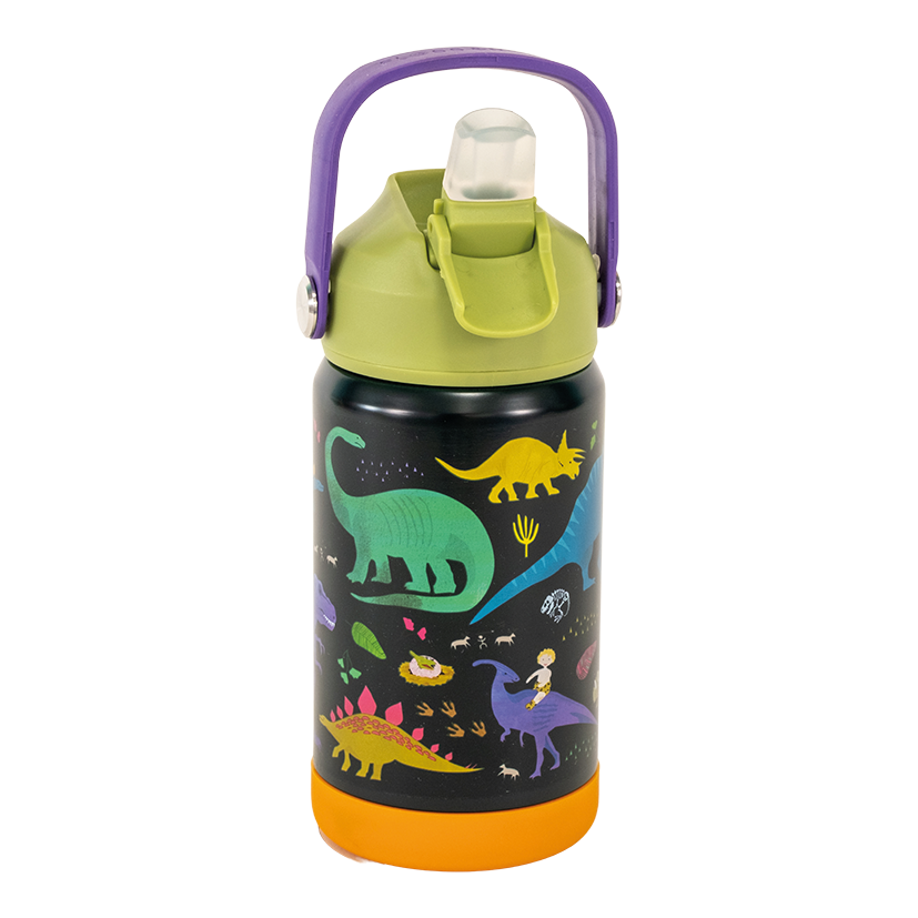 Dino Drinks Bottle