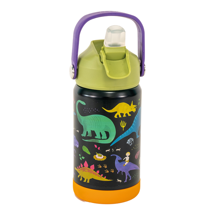 Dino Drinks Bottle