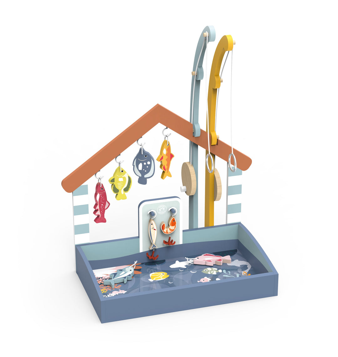 Fishing Club