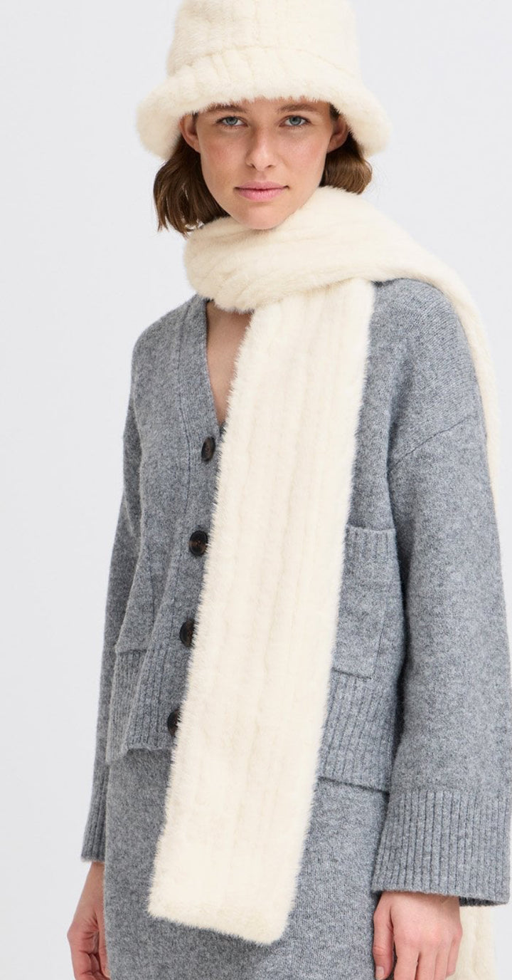 VAUX SCARF BIRCH