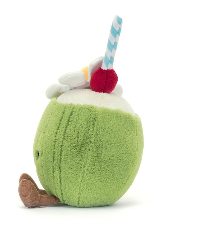 AMUSEABLES ARUBA COCONUT