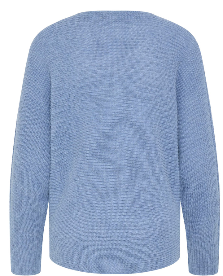 ERETTA JUMPER  INFINITY MELANGE