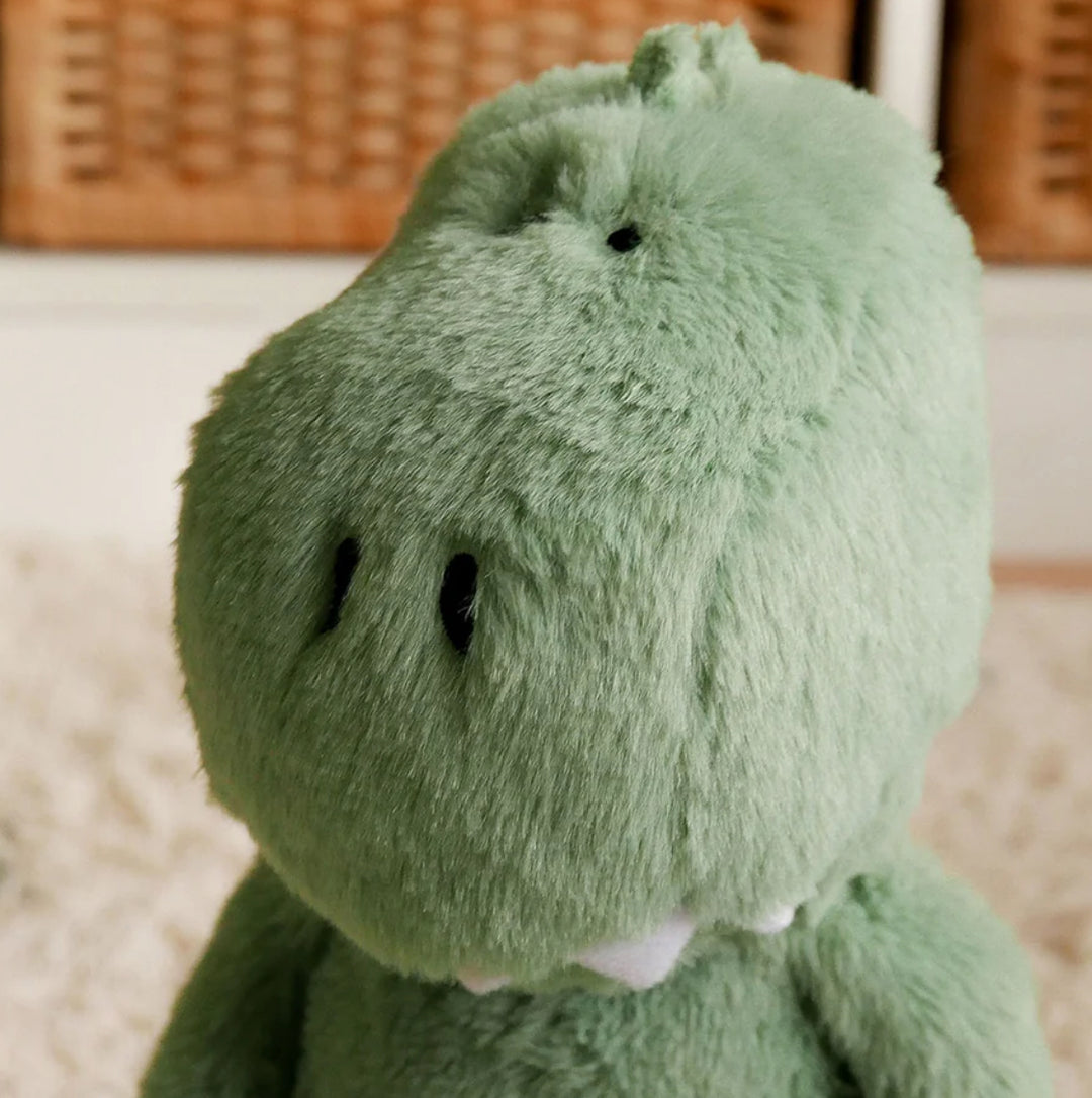 WILF DINOSAUR SOFT TOY
