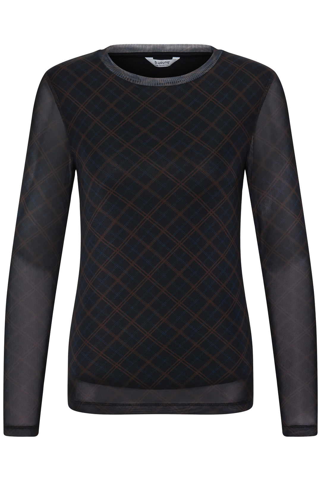 BYTOA LS TSHIRT