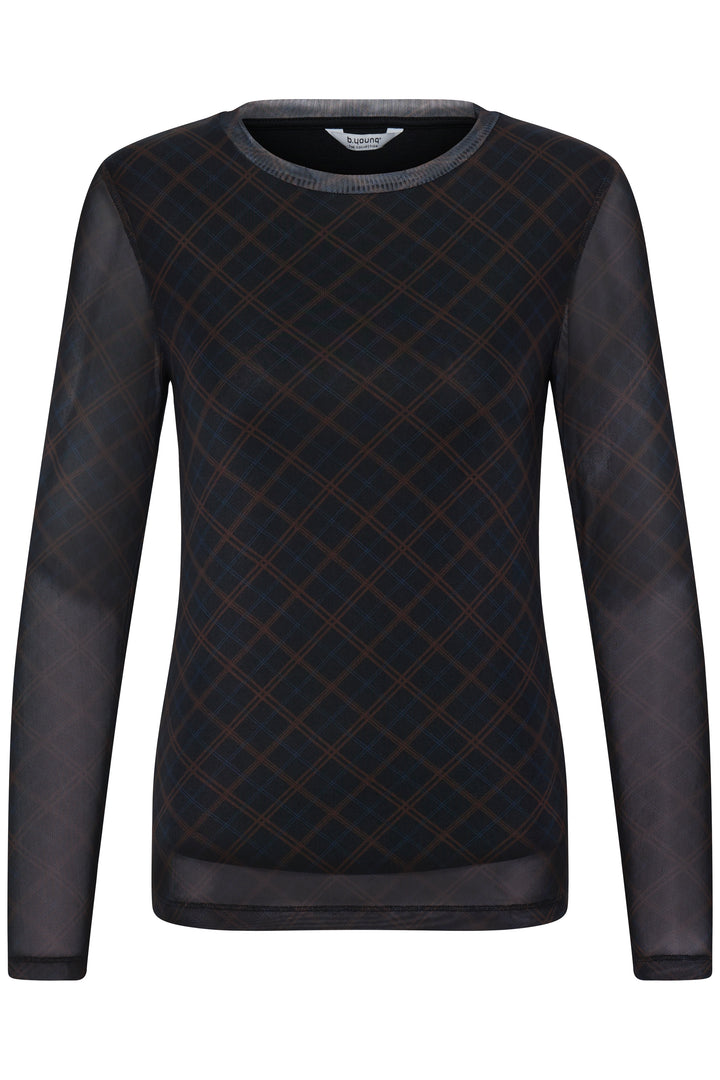 BYTOA LS TSHIRT