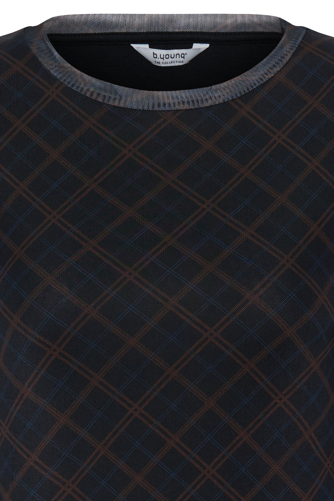 BYTOA LS TSHIRT