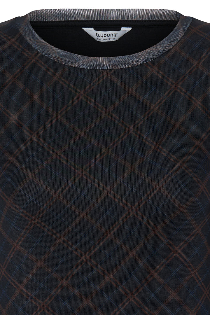 BYTOA LS TSHIRT