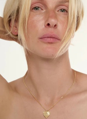 SPIRIT NECKLACE GOLD