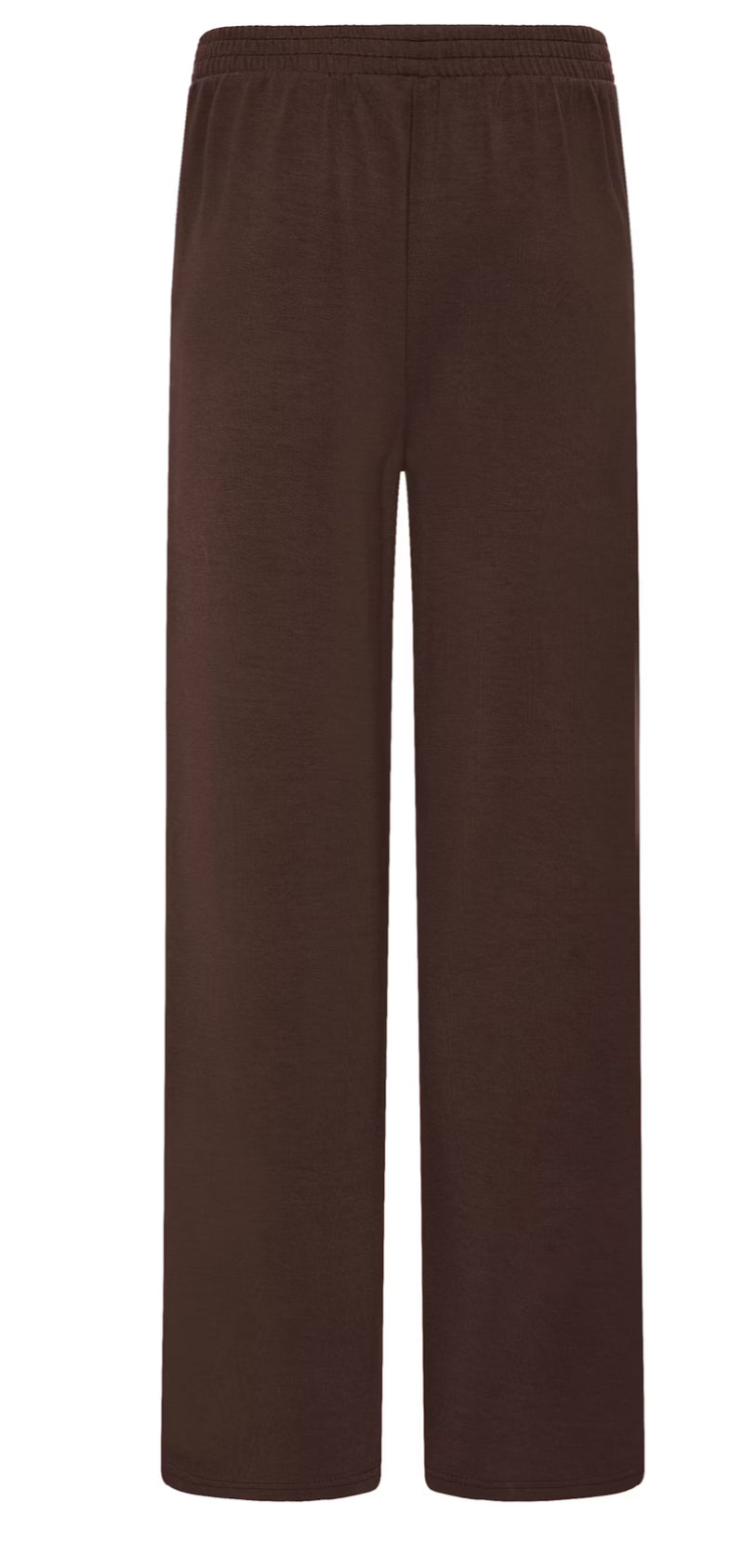 AURORA TROUSER CHOCOLATE TORTE