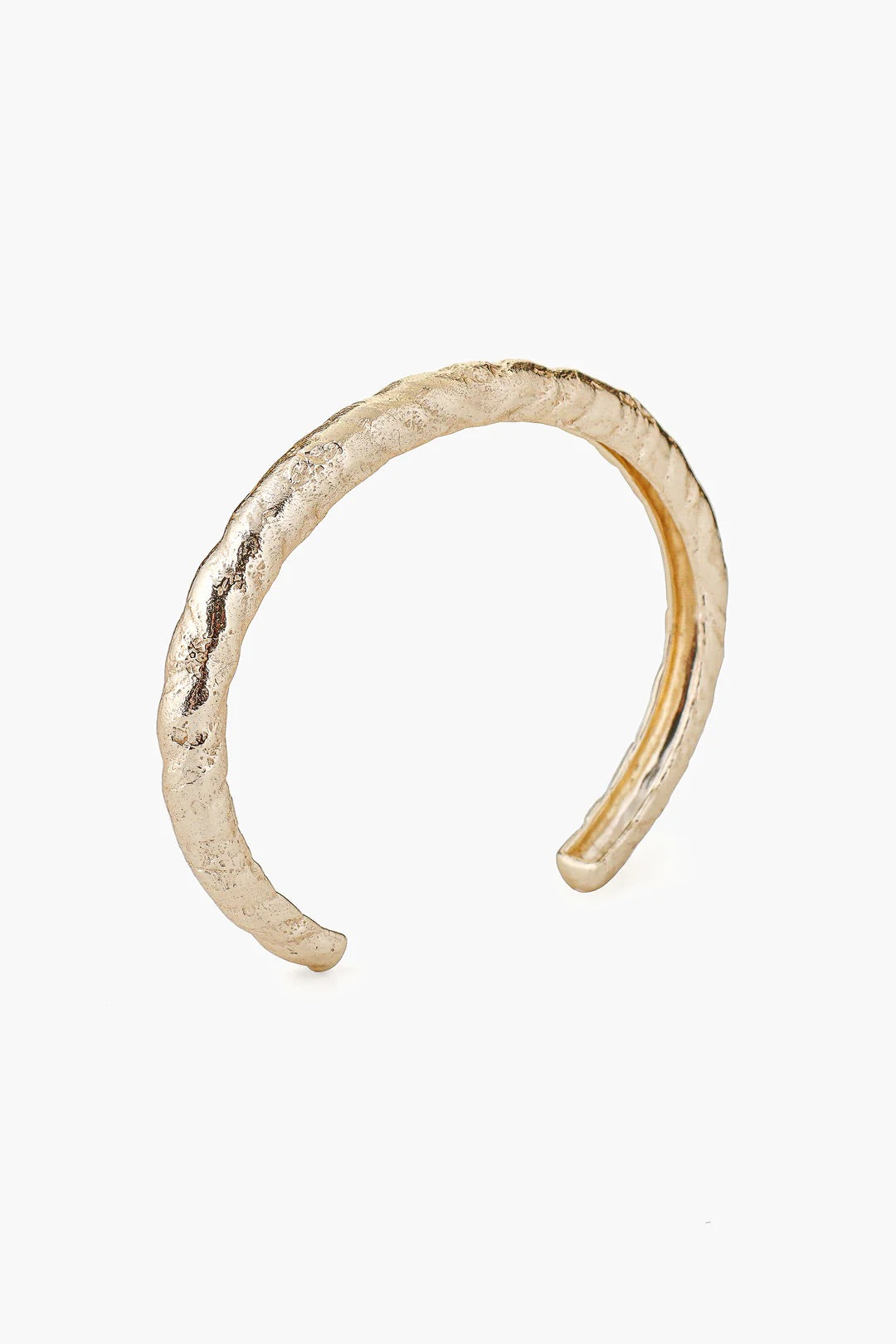 VAST GOLD BANGLE