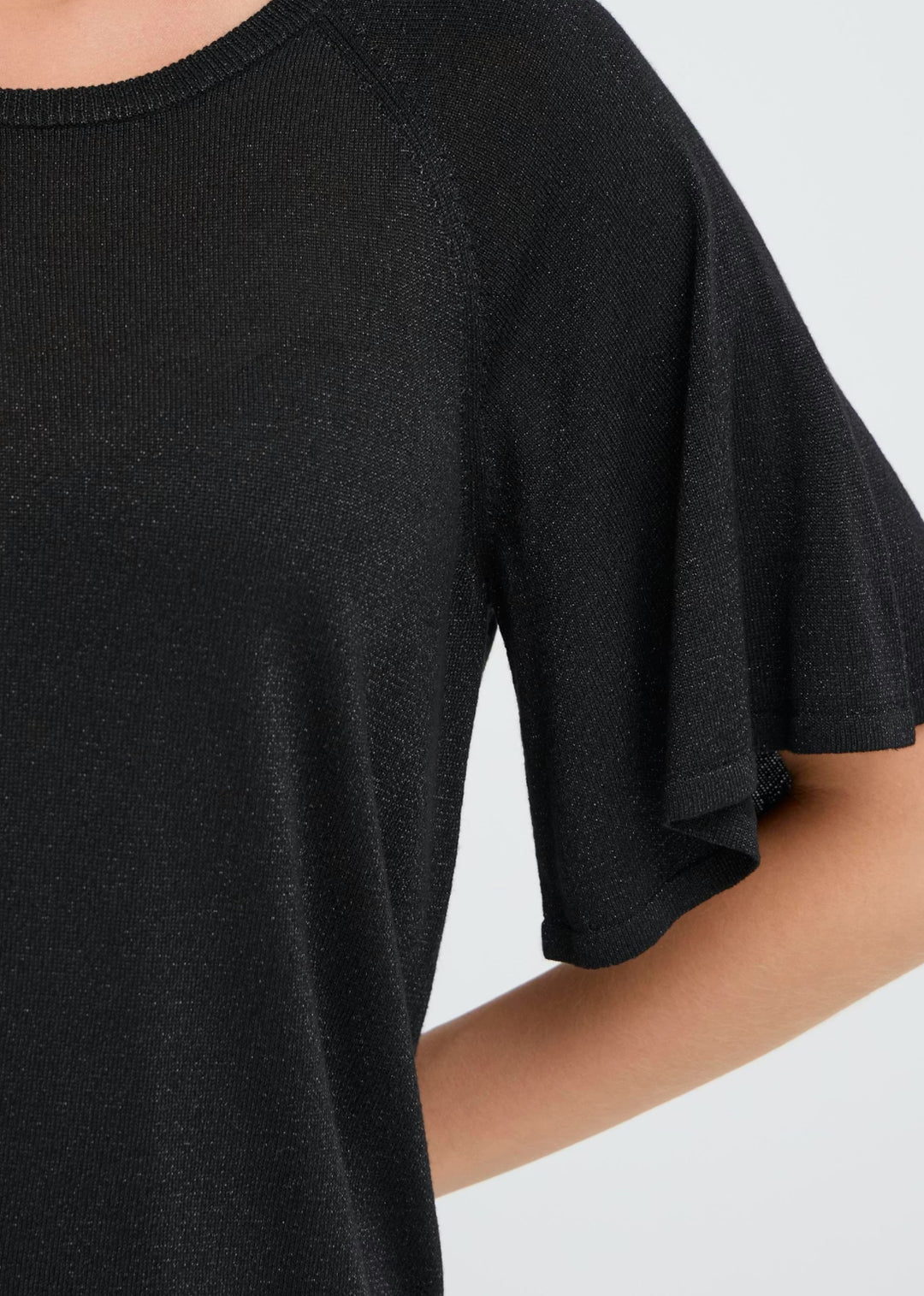 REGITZE METEORITE JUMPER