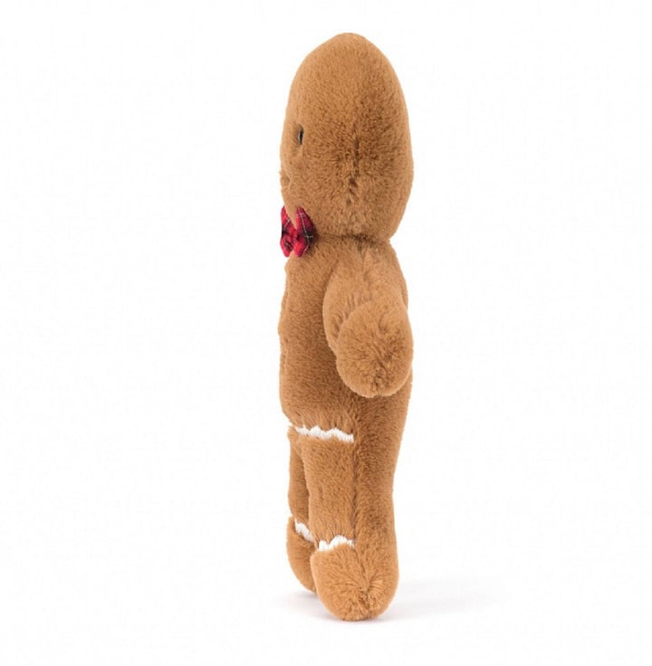 JOLLY GINGERBREAD FRED MEDIUM