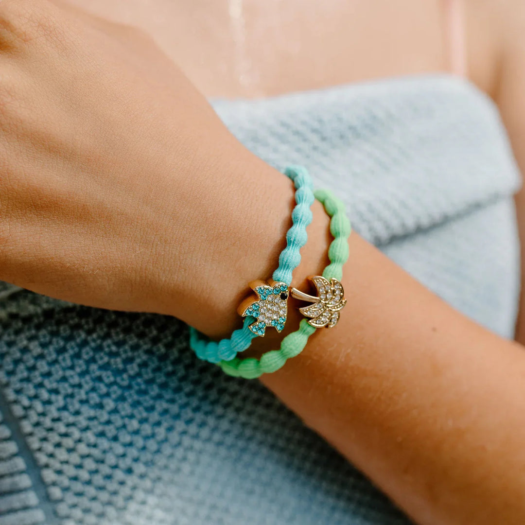 PALM NEON GREEN