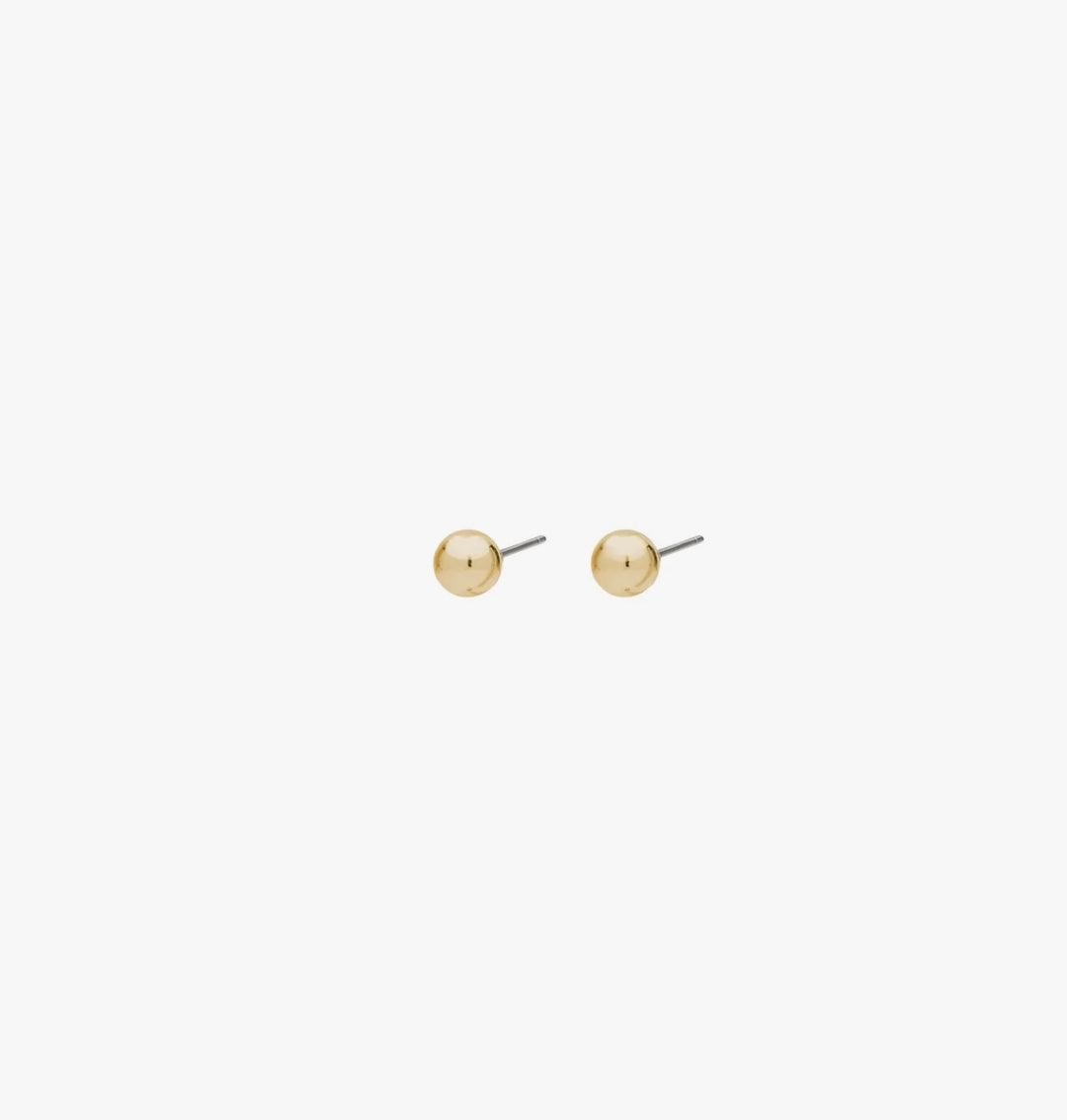 MOLLY  EARRINGS GOLD PLATED