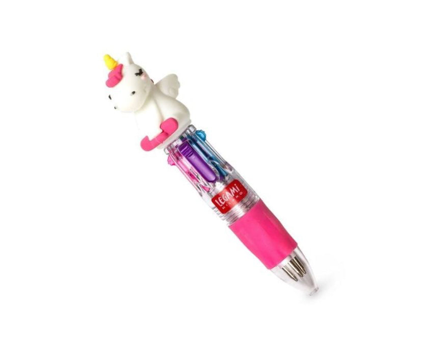 MINI MAGIC RAINBOW PEN - UNICORN