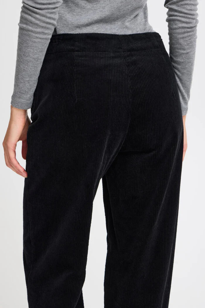 MITTY HANNA TROUSER BLACK