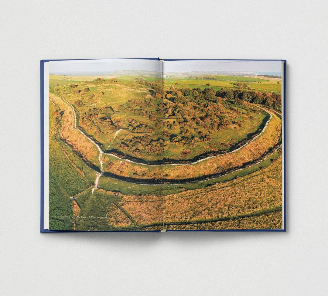 Ancient Britain for Modern Folk