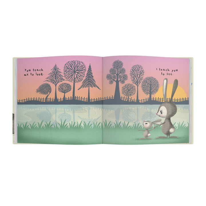 Dear Mummy Love From Me Gift Book