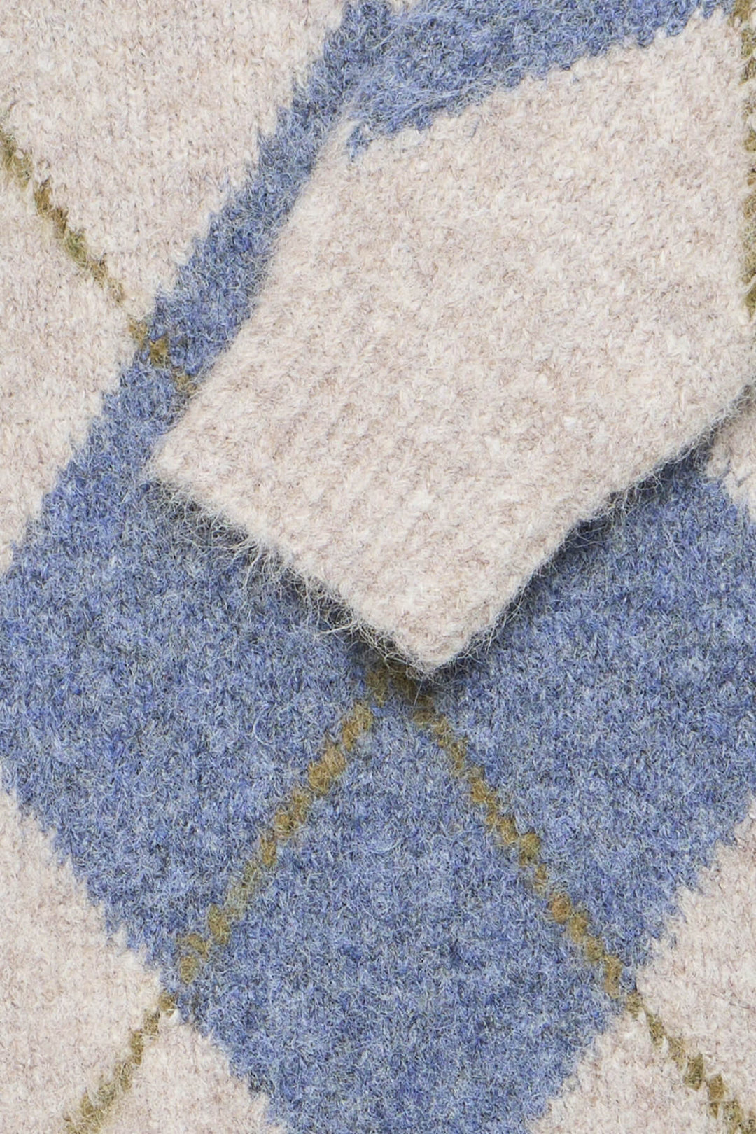 FRCHARLEEN Pullover