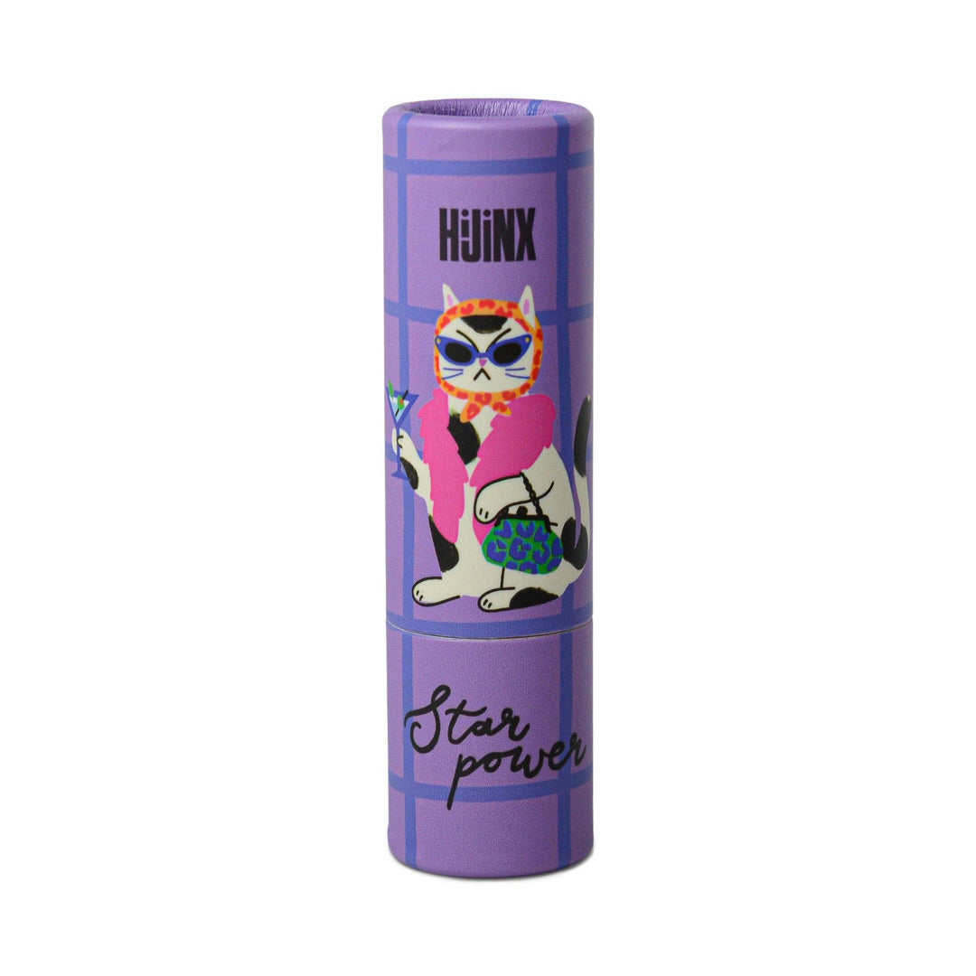 Hijinx Lip Balm (4g) Mixed CDU (20 pcs)